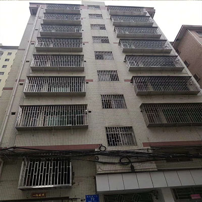 龍華區(qū)民治街道白石龍智能鎖合作案例