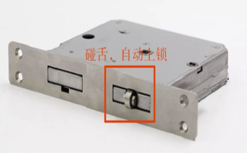 全自動【智能鎖】越來越多，這三大分類你是否了解？