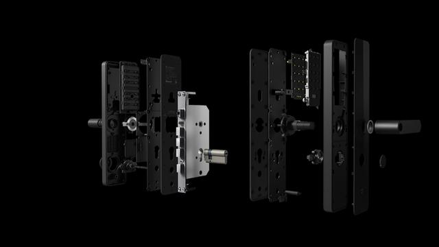 小米生態(tài)鏈大舉入"侵"[智能鎖]行業(yè),是行業(yè)攪局者還是價格屠夫？