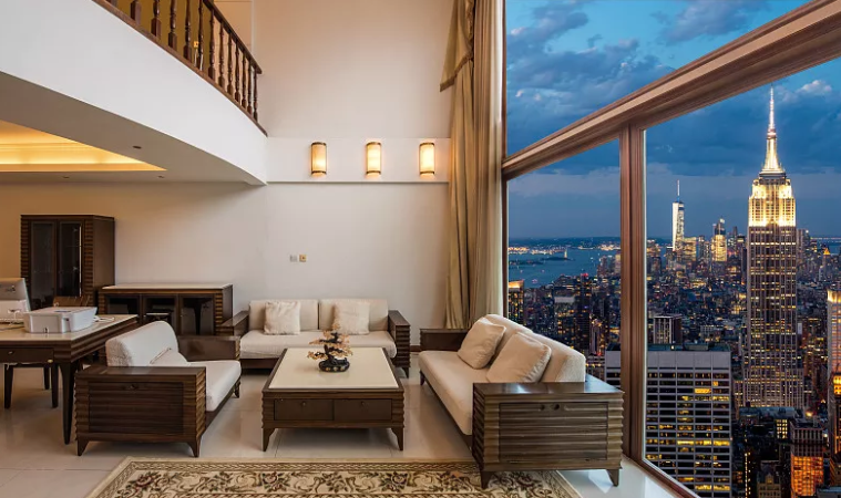 公寓管理系統(tǒng)